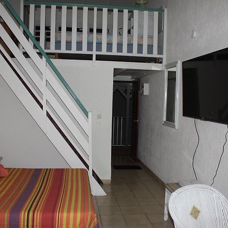 Location Village Soleil Privative Le Gosier  Ngoại thất bức ảnh