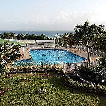 Location Village Soleil Privative Le Gosier  Ngoại thất bức ảnh