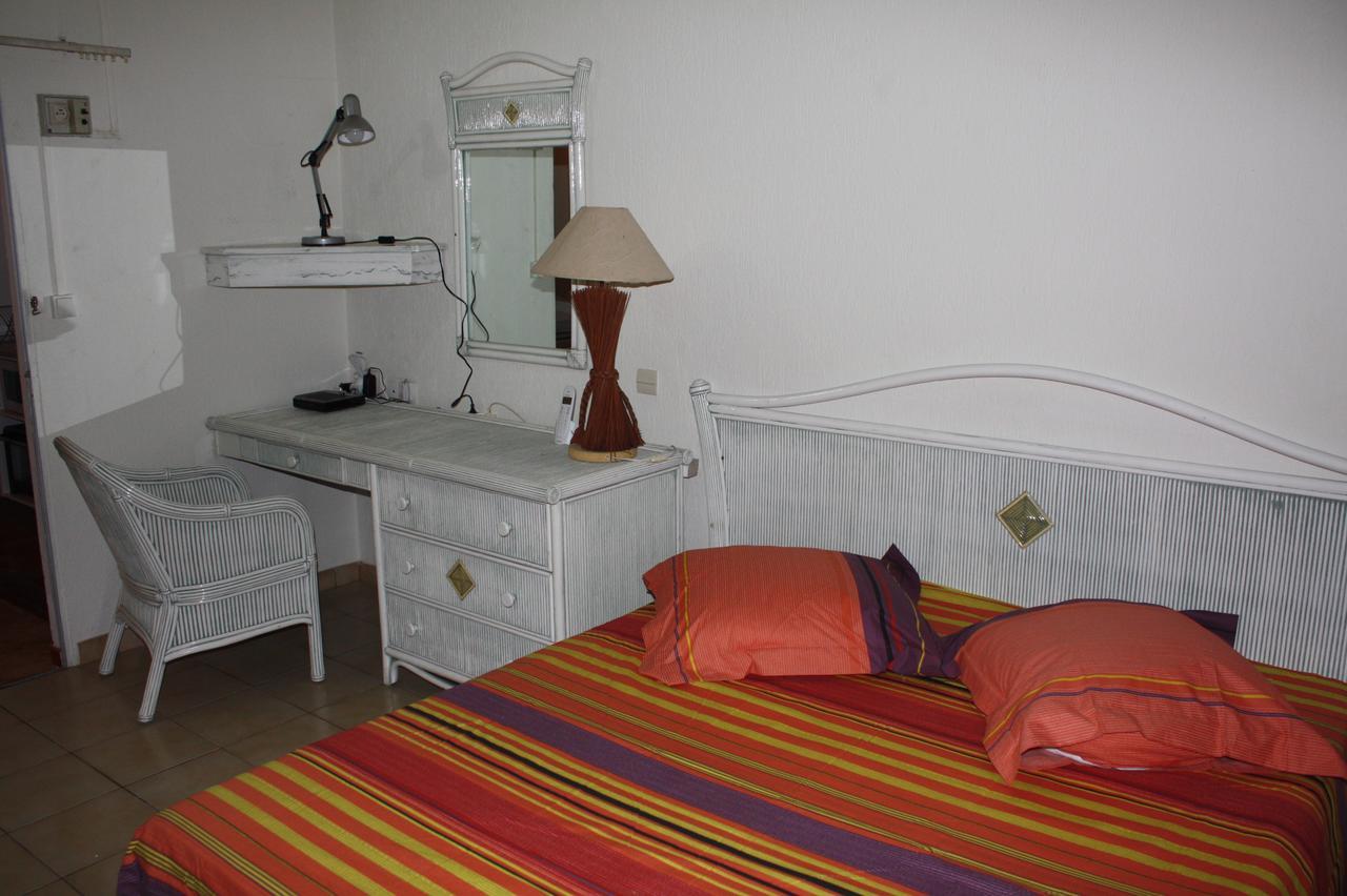 Location Village Soleil Privative Le Gosier  Ngoại thất bức ảnh