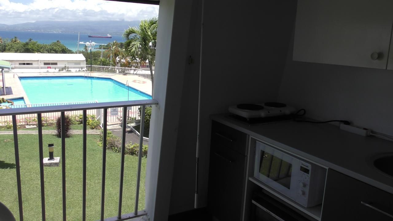 Location Village Soleil Privative Le Gosier  Ngoại thất bức ảnh