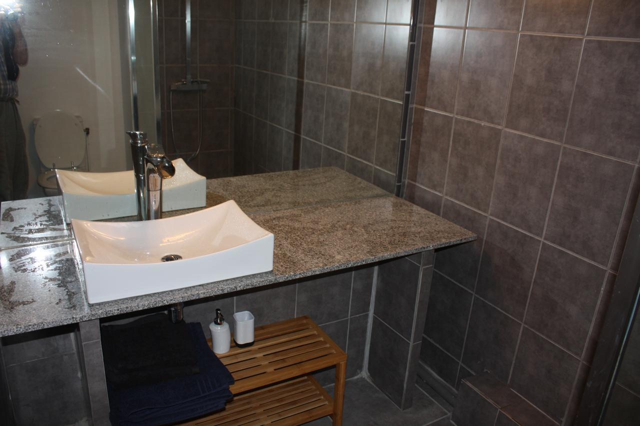 Location Village Soleil Privative Le Gosier  Ngoại thất bức ảnh