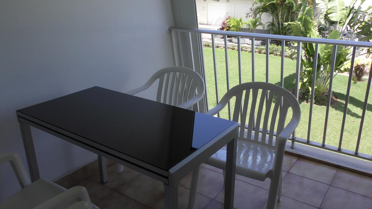 Location Village Soleil Privative Le Gosier  Ngoại thất bức ảnh