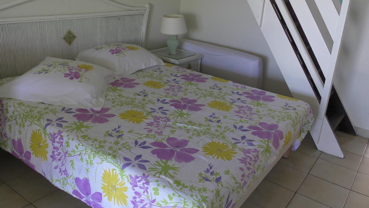 Location Village Soleil Privative Le Gosier  Ngoại thất bức ảnh
